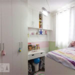 Lindo apartamento vila Amália