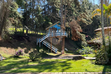 Lindo sítio a venda em Itatiba REF 968157
