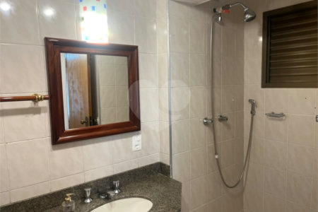 Apartamento à Venda na Vila Gumercindo – 93 m² | 3 Dormitórios | 1 Suíte | 2 Vagas