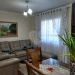Apartamento á venda - Jabaquara