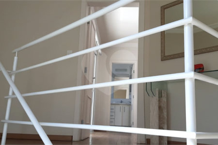 Belíssima casa Alto Padrão - Louveira