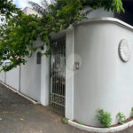 Casa Térrea c/ 4 quartos Venda – Vila Monteiro (Localização Nobre)