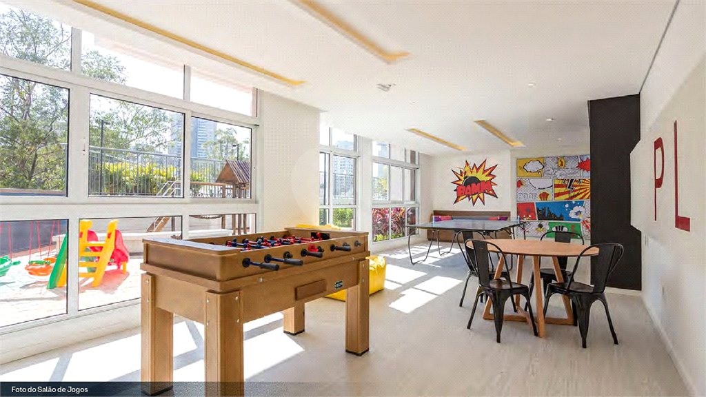 45m² - 2 dorm / 1 vaga