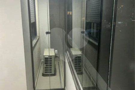 Apartamento para Locação Moema 30 m2 1 Dormitório Mobiliado