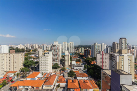 Apartamento 04 quartos a venda no Campo Belo