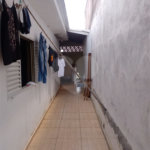 Casa térrea para venda, com 3 dormitórios, sendo 1 suíte.