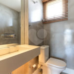 Vila Clementino - 161 m² | 2 dormitórios, com possibilidade de 3 | suíte master | 3 vagas | depósito