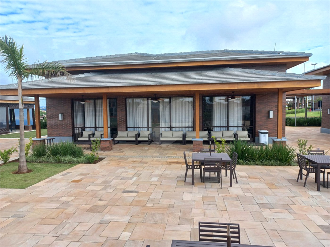 Lote à venda no Parque Faber IV - São Carlos