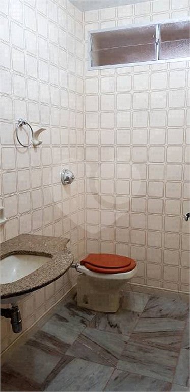 Apartamento no Condomínio Torello Dinucci