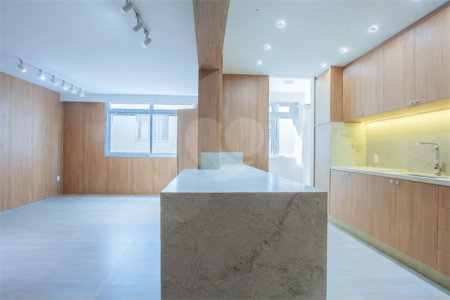 Apartamento a venda no Jardim América , com 96 m², 2 Suítes, Reformado , 1 Vaga