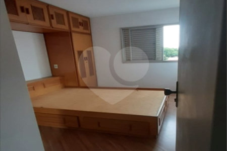 Apartamento à venda no Ipiranga, 2 quartos