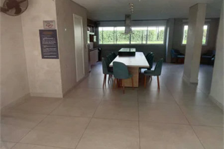 Apartamento à venda ou para alugar com 1 quarto em Vila Butantã, São Paulo, SP