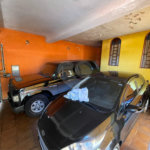 Duas casas para venda no mesmo terreno na Vila Celina