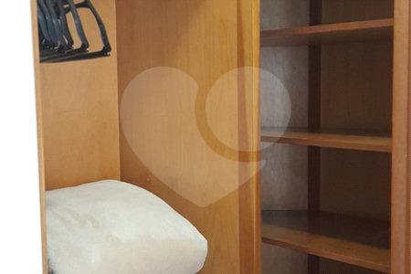 Apartamento moderno com 1 dormitório no Campo Belo – 50 m², lazer completo!