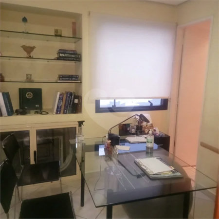Sala Comercial em Vila Mariana com 39m²