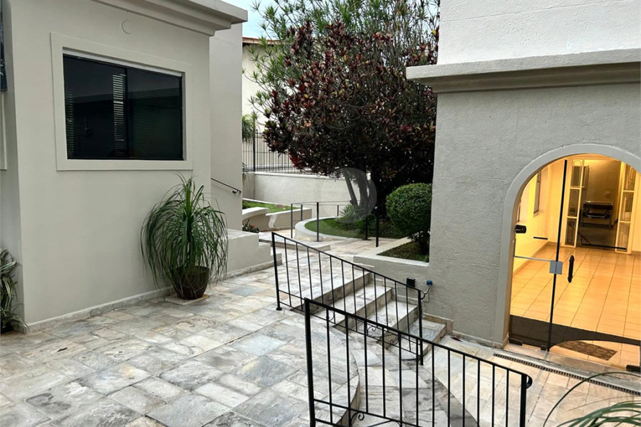 Amplo Apartamento Jardim França