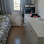 Apartamento à Venda no Parque da Mooca 52m2 2 Quartos 1 Vaga