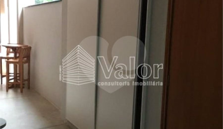 Casa à venda com 3 quartos, sendo 1 suíte,  em Jardim Alvorada, São Carlos, SP