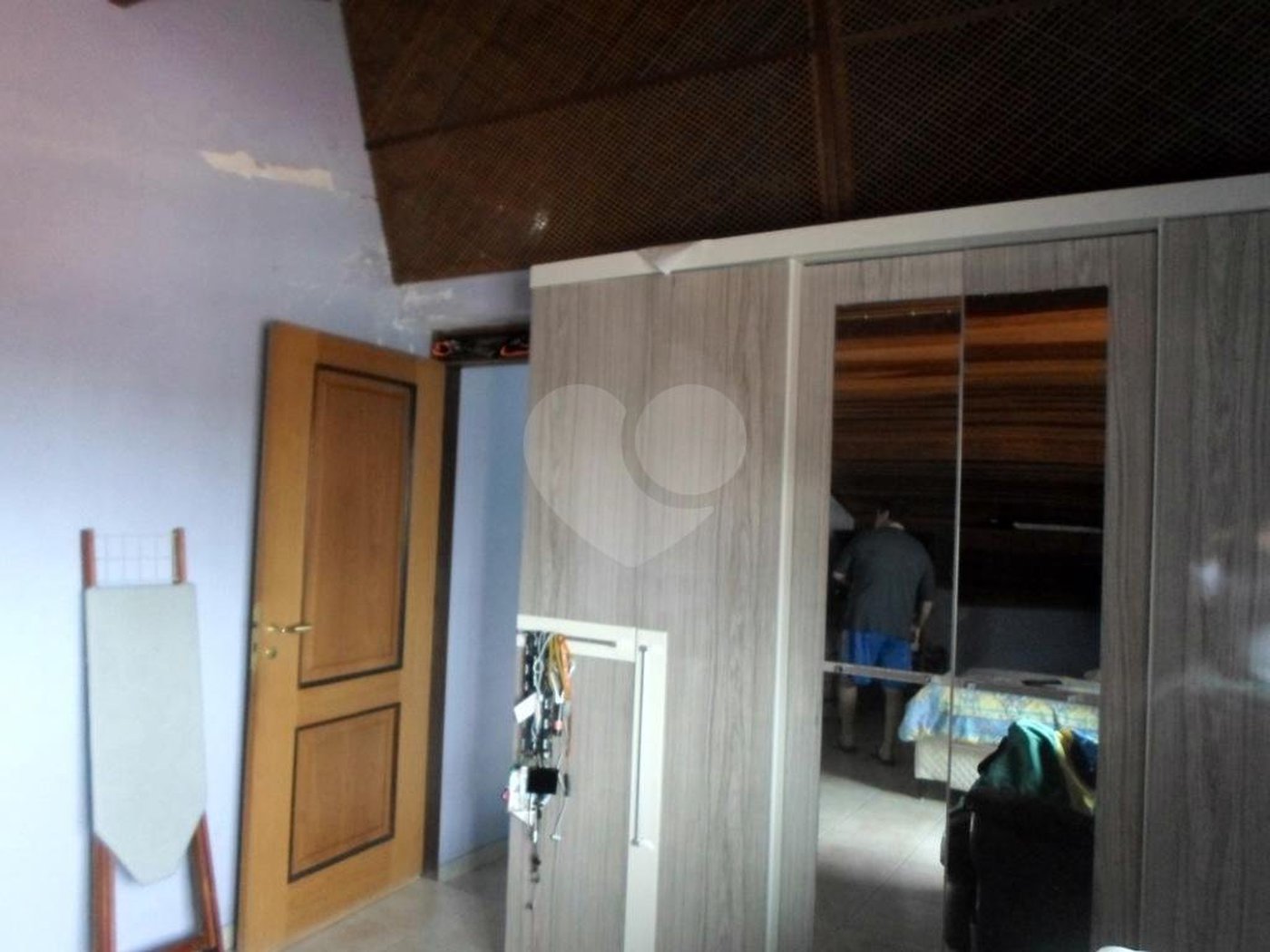 Sobrado 3 suítes à venda no Sacomã