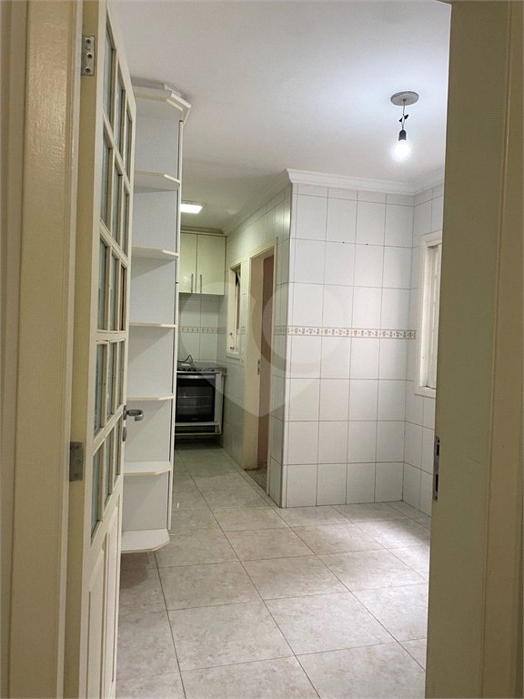 Sobrado à venda com 186m² - Cambuci