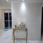 Apartamento com dois dormitórios a venda no Residencial Sineu