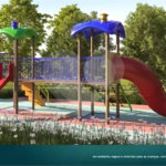 Terreno de 300 m² no ALBA CORPAL PARK CLUB – São Carlos/SP