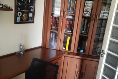 Casa a venda no Planalto Paraíso com 3 dorms sendo 01 suite