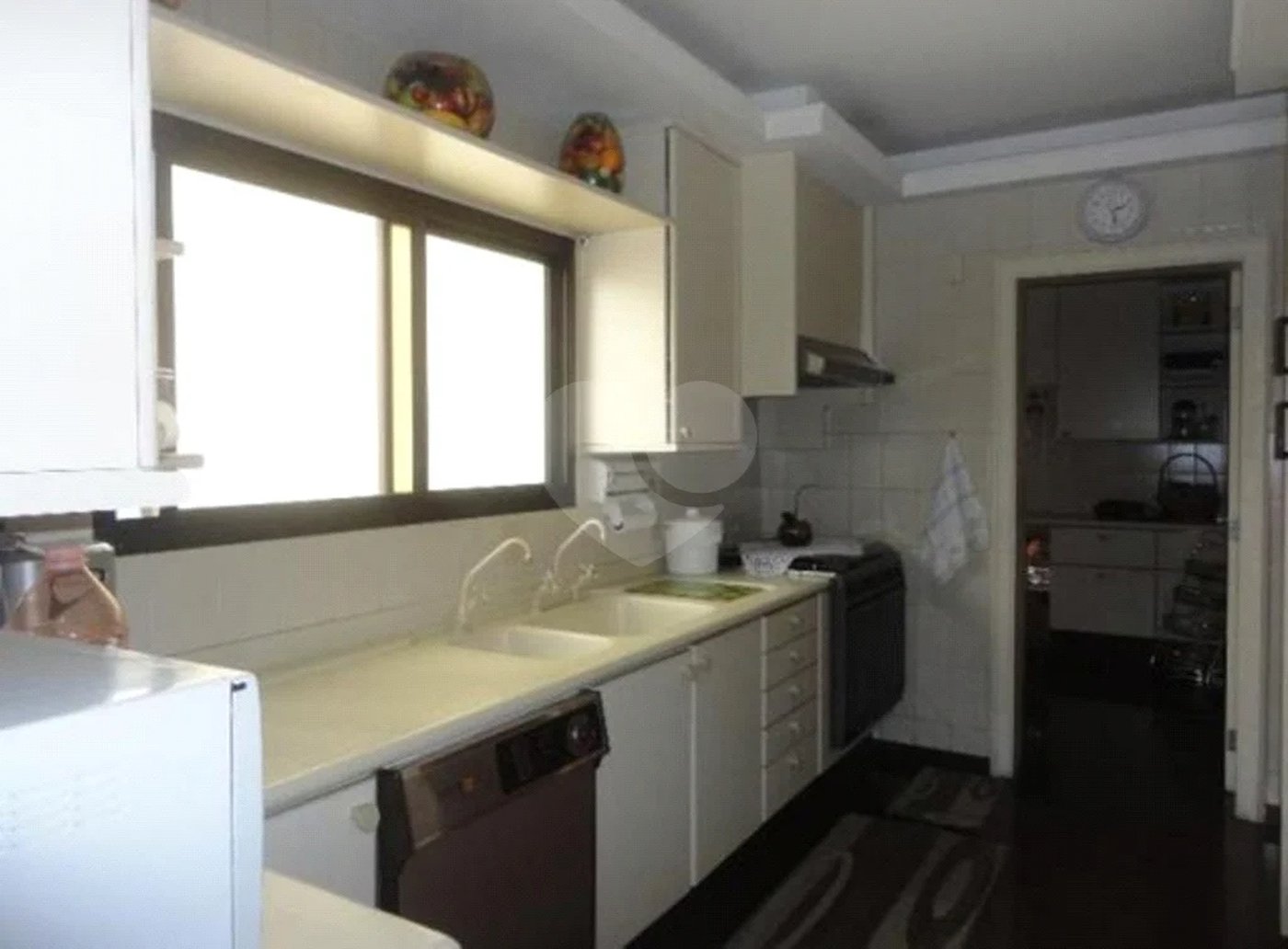 Vende-se lindo apartamento no Tatuapé