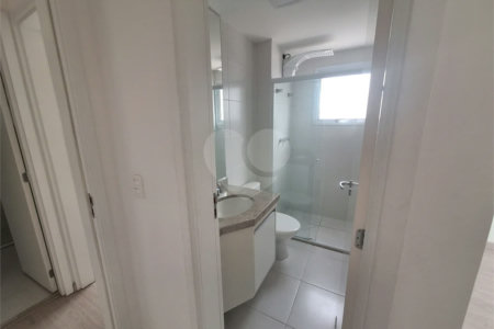 Apartamento à venda em Vila Gumercindo – 55m²