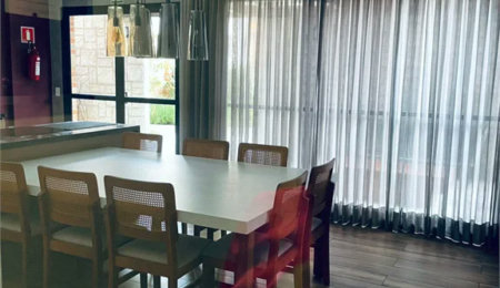 Apartamento à venda com 1 quarto em Jardim D'abril, Osasco, SP