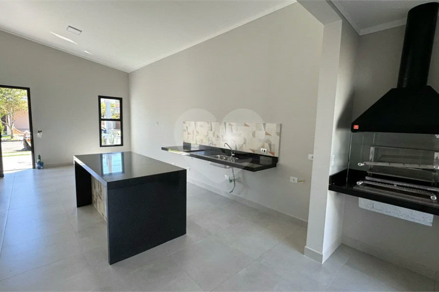 Casa à venda no Condominio Clotilde Brossi no Bairro Água Branca em Piracicaba/SP.