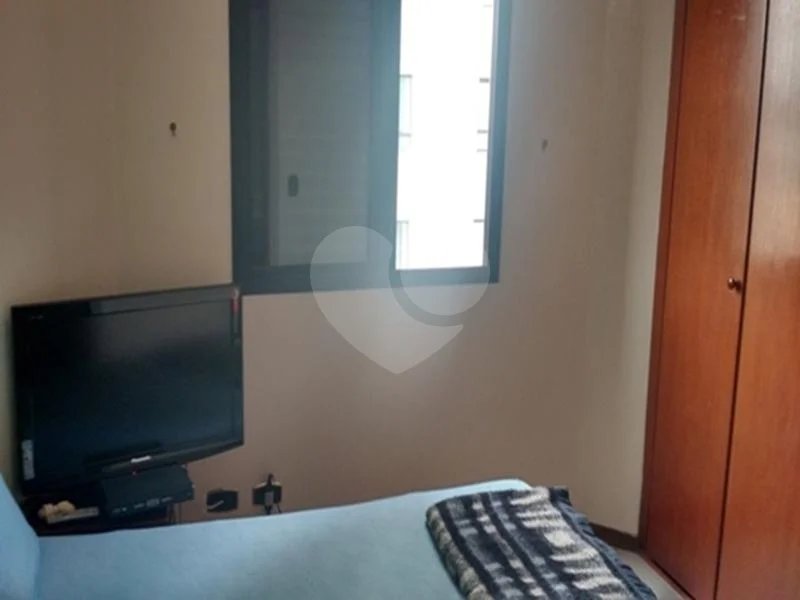 Apartamento à venda na Água Rasa