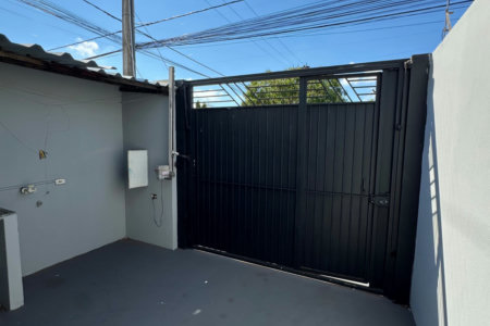 Casa para alugar com 1 quarto em Interlagos, Três Lagoas, MS