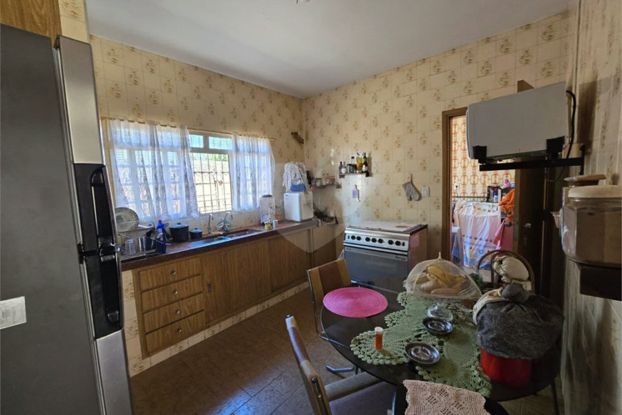 Casa à venda com 3 quartos, sendo 1 suíte, em Cidade Jardim, Pirassununga, SP