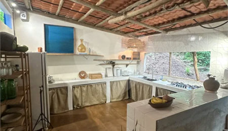 Studio à venda com 1 quarto no Centro, Paraty, RJ