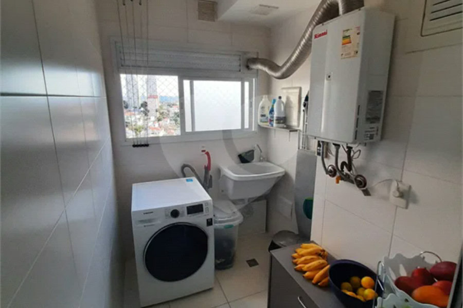 Apartamento à venda com 2 quartos, sendo 1 suíte,  em Vila Ester (zona Norte), São Paulo, SP