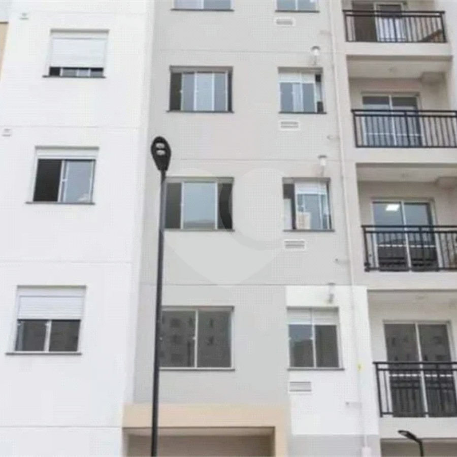 Apartamento com 50m², 2 dormitórios, 1 vaga, á venda em Itaquera.