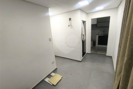 Sobrado Comercial com Grande Potencial – Campo Limpo
