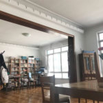 Apartamento na Bela Vista de 345m2 com 4 quartos (sendo 1 suíte.