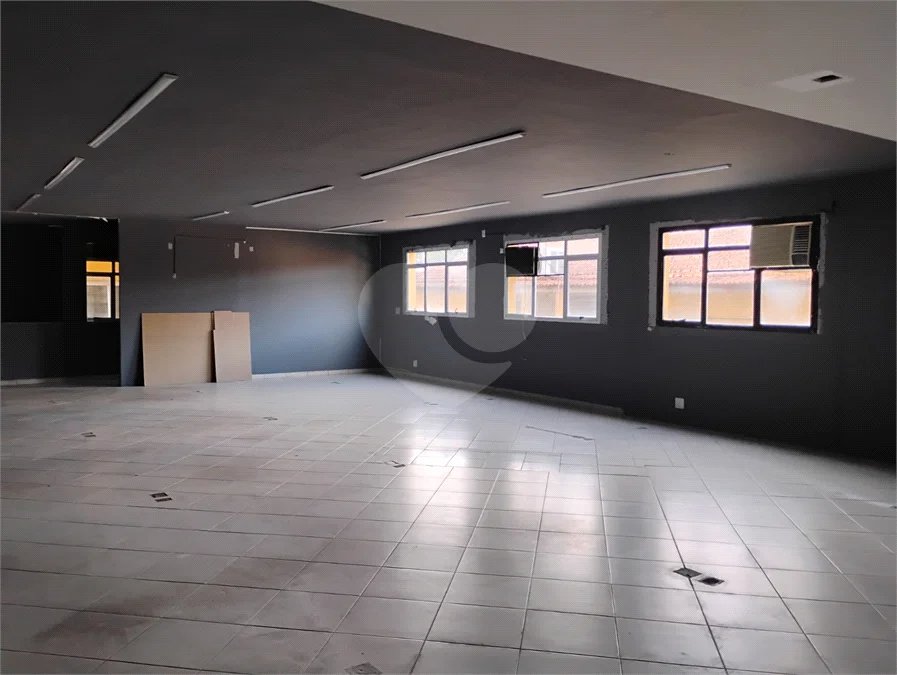 Aluga-se Galpão Comercial – Vila Santa Catarina | 540 m² de Área Útil