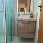 Apartamento no Jardim Sul em São José dos Campos-SP