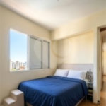 Apartamento com 3 dormitórios e 1 vaga fixa, em região tranquila perto da Av. Washingtonís e de diversos serviços. Ideal para quem quer morar bem e com comodidade.
