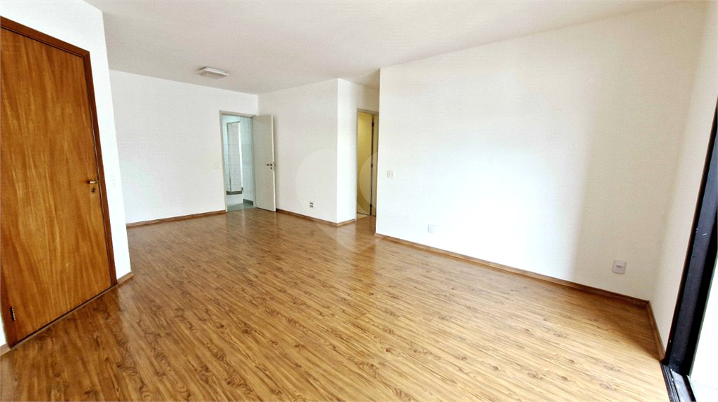 Apartamento à venda com 4 quartos, sendo 2 suítes, em Brooklin, São Paulo, SP