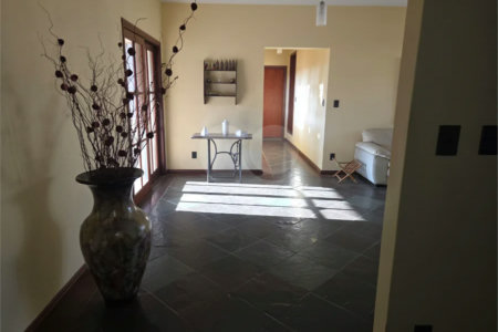 Casa / Sobrado à Venda – Vila Suíça | Indaiatuba/SP