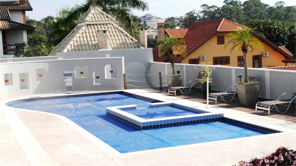 Residência de Luxo a venda no Condomínio Villaggio Capriccio -Louveira