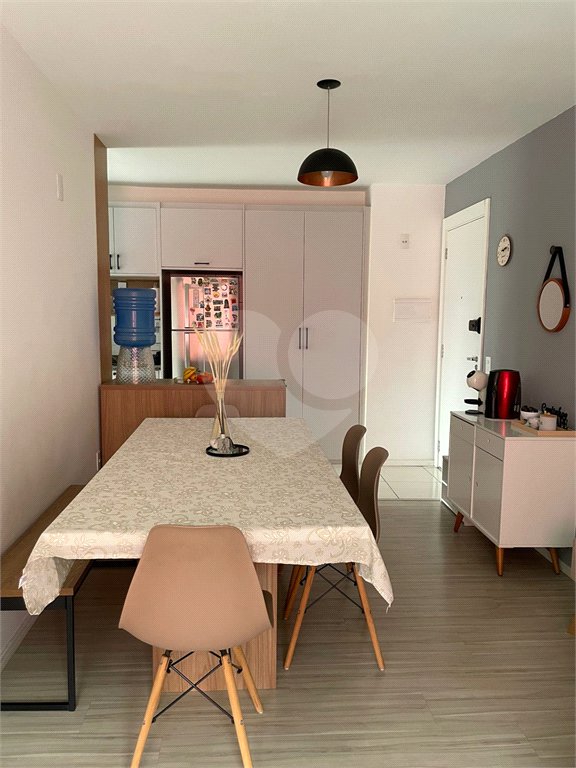 Apartamento com 71 m² - Santo Amaro