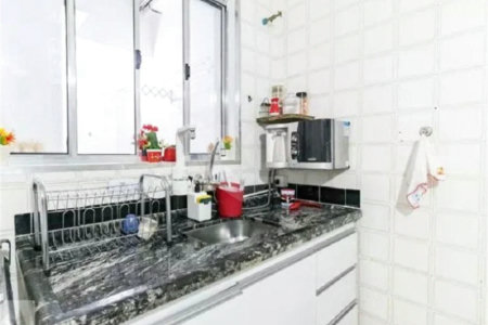 Sobrado à venda na Vila Guarani