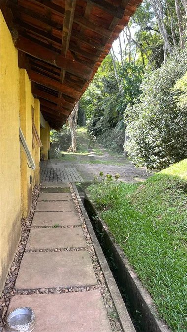 Sitio á venda - Itapecerica