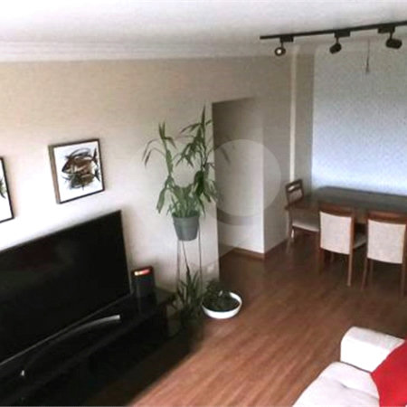 Apartamento 3 quartos - 1 suite - Alto da Boa Vista