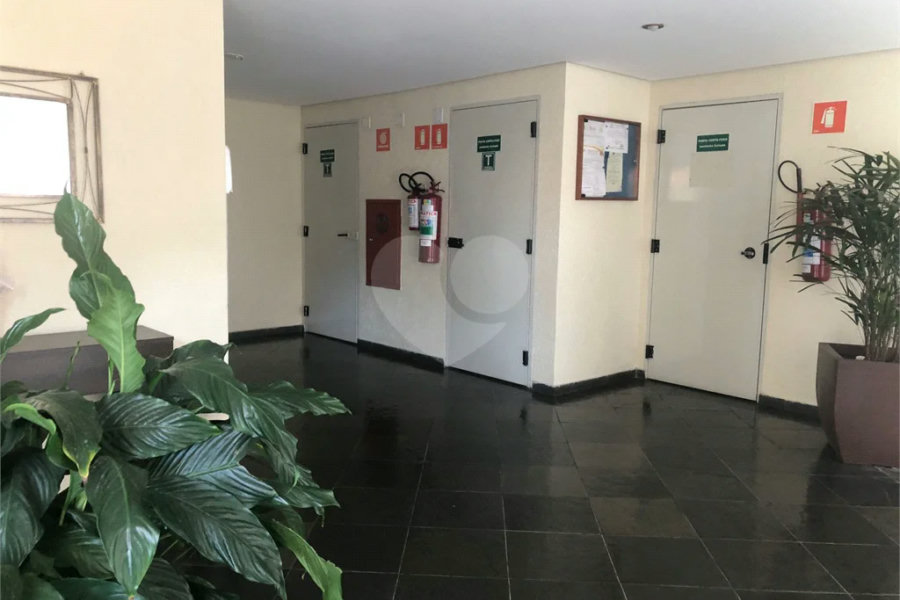 Apartamento para alugar com 2 quartos em Mandaqui, São Paulo, SP